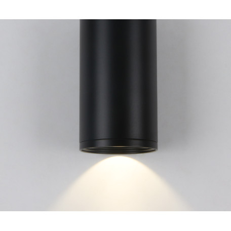 Потолочный светодиодный светильник Kink Light Фабио 08570-20,19, LED 7W 4000K CRI>80 - миниатюра 3
