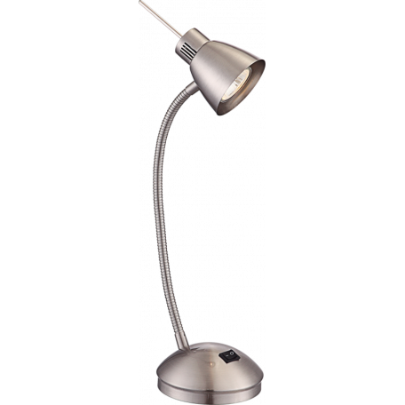 Настольная лампа Globo Nuova 2474L, 1xGU10x3W - миниатюра 1
