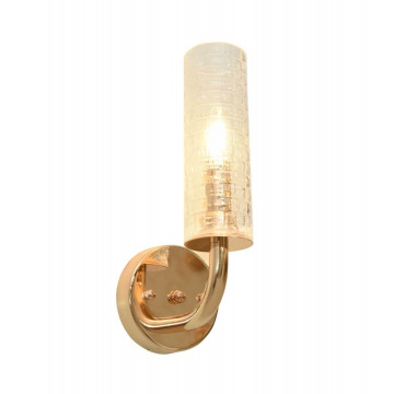 Настенный светильник Lumina Deco Donatti LDW 8011-1W F.GD, 1xE14x40W - миниатюра 4