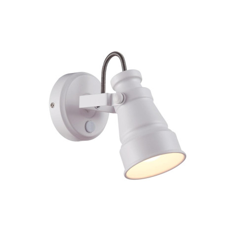 Настенный светильник с регулировкой направления света Citilux Бейкер CL541510, 1xE14x60W - миниатюра 1