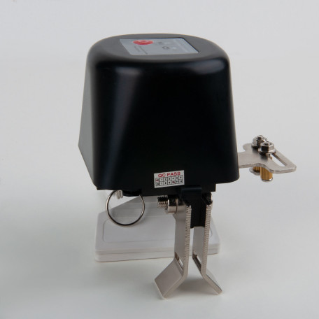 Электропривод для запорного крана Elektrostandard a060342 - миниатюра 3