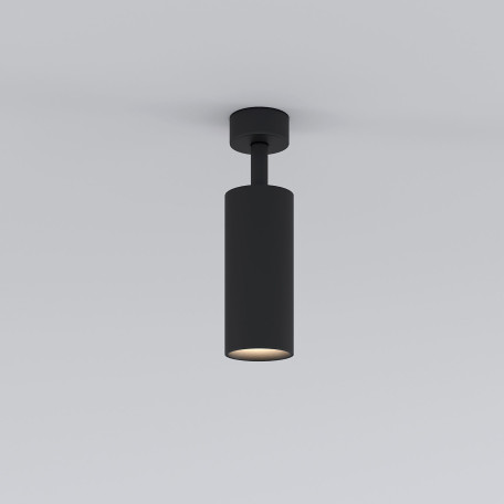 Настенно-потолочный светильник с регулировкой направления света Elektrostandard Diffe a058246 - миниатюра 2