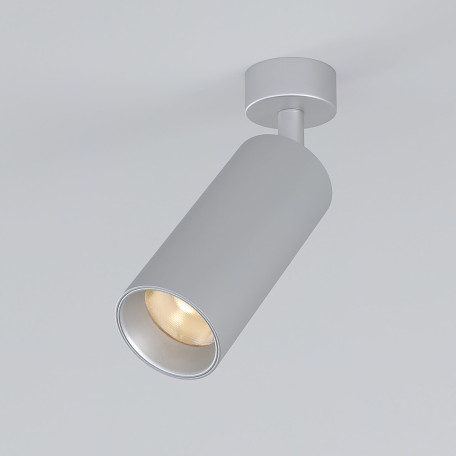 Настенно-потолочный светильник с регулировкой направления света Elektrostandard Diffe a058247 - миниатюра 1