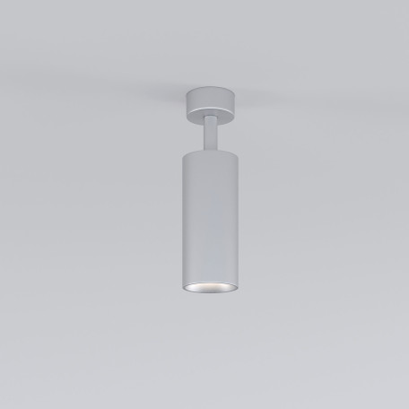 Настенно-потолочный светильник с регулировкой направления света Elektrostandard Diffe a058247 - миниатюра 2
