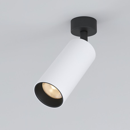 Настенно-потолочный светильник с регулировкой направления света Elektrostandard Diffe a058248