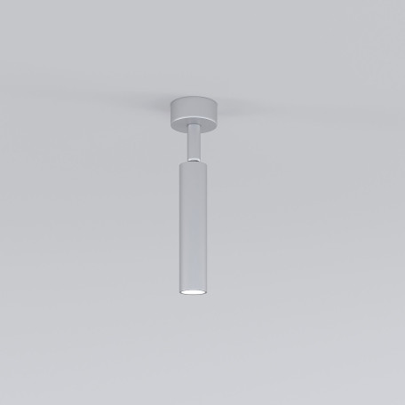 Настенно-потолочный светильник с регулировкой направления света Elektrostandard Diffe a058262 - миниатюра 2