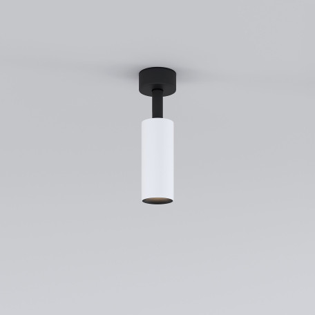 Настенно-потолочный светильник с регулировкой направления света Elektrostandard Diffe a058267 - миниатюра 2