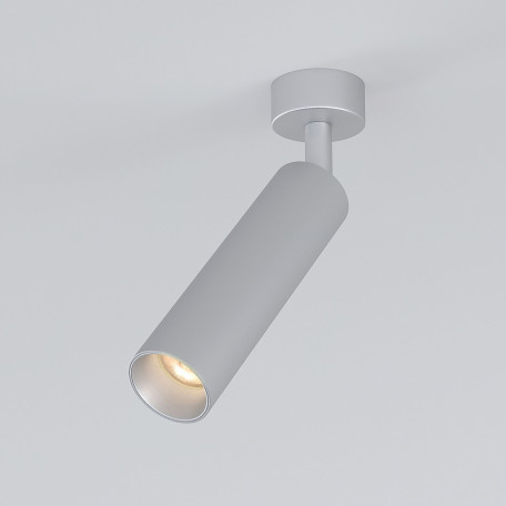 Настенно-потолочный светильник с регулировкой направления света Elektrostandard Diffe a058270 - миниатюра 1