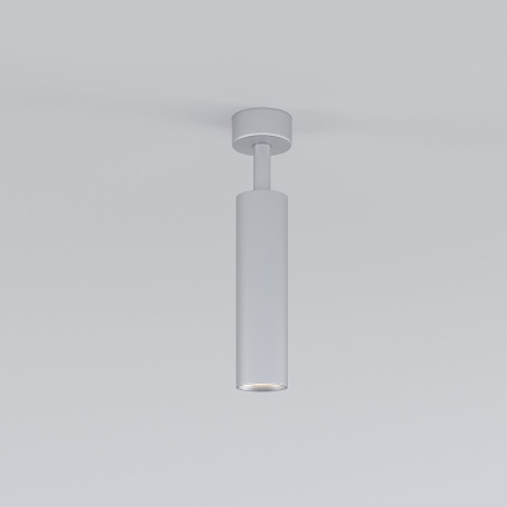 Настенно-потолочный светильник с регулировкой направления света Elektrostandard Diffe a058270 - миниатюра 2