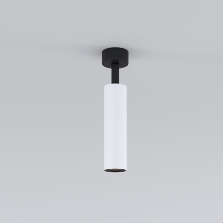 Настенно-потолочный светильник с регулировкой направления света Elektrostandard Diffe a058271 - миниатюра 2