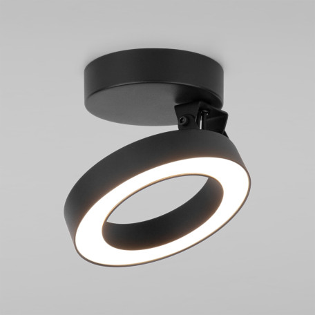 Настенно-потолочный светильник с регулировкой направления света Elektrostandard Spila a060185 - миниатюра 1