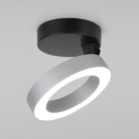 Настенно-потолочный светильник с регулировкой направления света Elektrostandard Spila a060186 - миниатюра 1