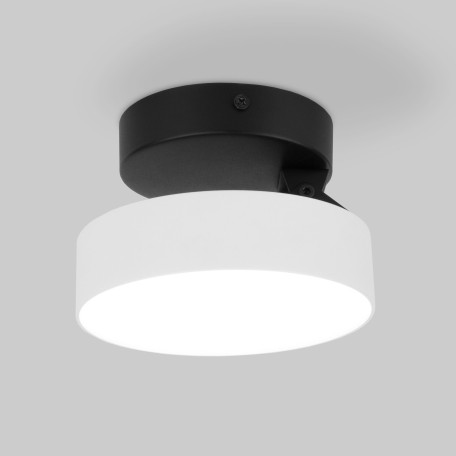 Настенно-потолочный светильник с регулировкой направления света Elektrostandard Pila a060188 - миниатюра 2