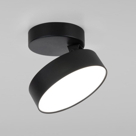 Настенно-потолочный светильник с регулировкой направления света Elektrostandard Pila a060189