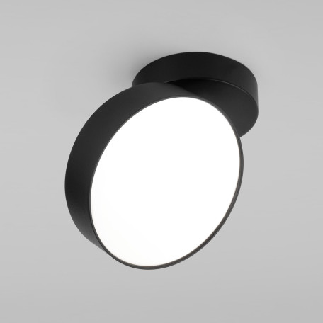 Настенно-потолочный светильник с регулировкой направления света Elektrostandard Pila a060189 - миниатюра 2