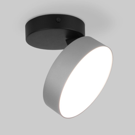 Настенно-потолочный светильник с регулировкой направления света Elektrostandard Pila a060190