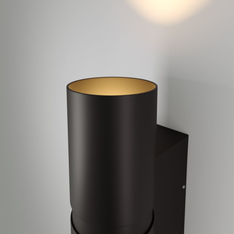 Настенный светильник Elektrostandard Liberty a060094, IP54 - миниатюра 3