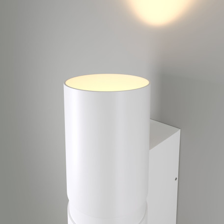 Настенный светильник Elektrostandard Liberty a060097, IP54 - миниатюра 3