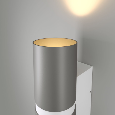 Настенный светильник Elektrostandard Liberty a060098, IP54 - миниатюра 3