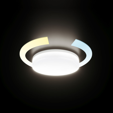 Светодиодная лампа Elektrostandard a061026