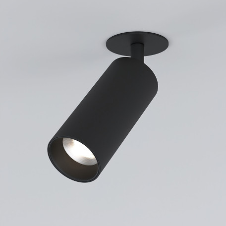 Встраиваемый светильник Elektrostandard Diffe a058171 - миниатюра 1