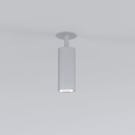 Встраиваемый светильник с регулировкой направления света Elektrostandard Diffe a058172 - миниатюра 2