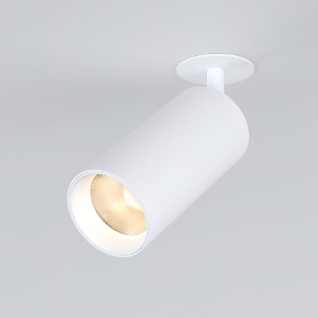 Встраиваемый светильник Elektrostandard Diffe a058210 - миниатюра 1