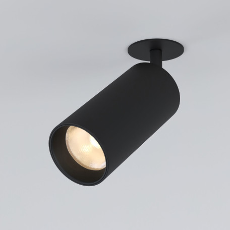 Встраиваемый светильник Elektrostandard Diffe a058211 - миниатюра 1
