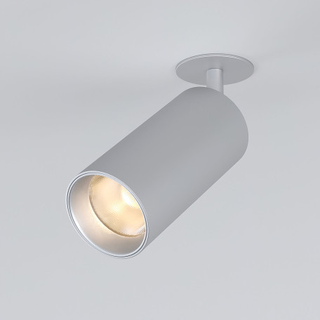 Встраиваемый светильник Elektrostandard Diffe a058212 - миниатюра 1