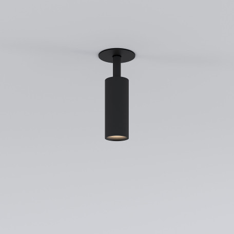 Встраиваемый светильник Elektrostandard Diffe a058218 - миниатюра 2