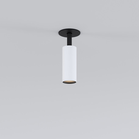 Встраиваемый светильник Elektrostandard Diffe a058220 - миниатюра 2