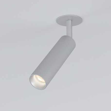 Встраиваемый светильник Elektrostandard Diffe a058227 - миниатюра 1
