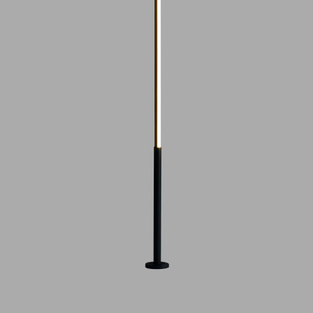 Торшер Mantra Vertical 7359, LED 36W 3000K 1800lm CRI≥80 - миниатюра 4