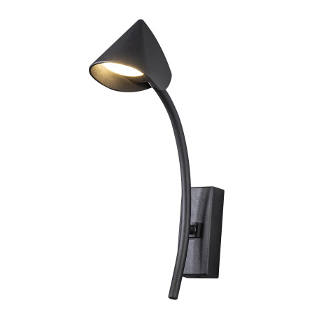 Настенный светодиодный светильник Mantra Capuccina 7583, LED 7W 3000K 630lm CRI≥80 - миниатюра 1