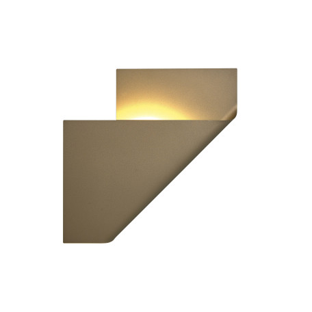 Настенный светильник Mantra Luppi 7695, 1xGX53x15W - миниатюра 3