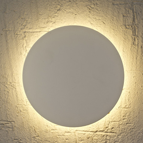 Настенный светодиодный светильник Mantra Bora Bora C0127, LED 6W 2700K 420lm CRI≥80 - миниатюра 2