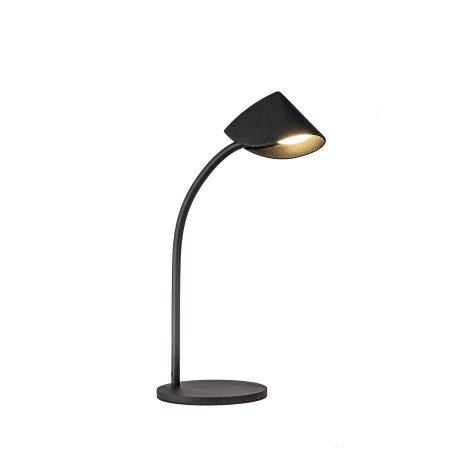 Настольная светодиодная лампа Mantra Capuccina 7584, LED 8,5W 3000K 610lm CRI≥80