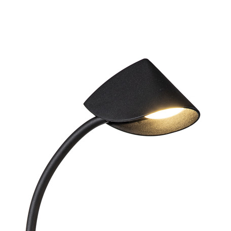 Настольная светодиодная лампа Mantra Capuccina 7584, LED 8,5W 3000K 610lm CRI≥80 - миниатюра 3
