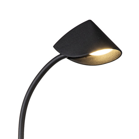 Настольная светодиодная лампа Mantra Capuccina 7587, LED 8,5W 3000K 610lm CRI≥80 - миниатюра 3