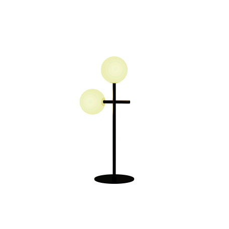 Настольная лампа Mantra Cellar 7637, 2xG4x5W - миниатюра 1