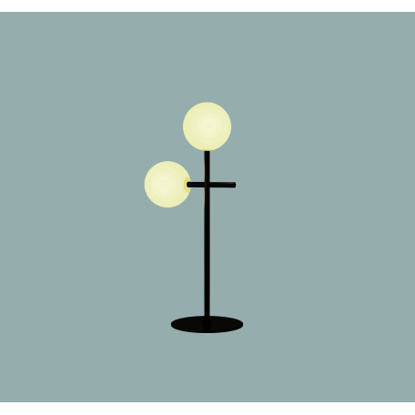 Настольная лампа Mantra Cellar 7637, 2xG4x5W - миниатюра 2