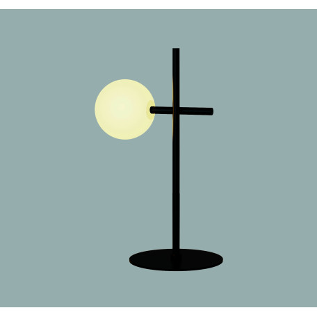 Настольная лампа Mantra Cellar 7638, 1xG4x5W - миниатюра 2