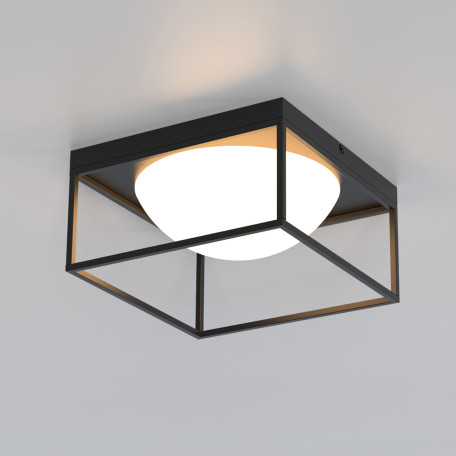 Потолочный светильник Mantra Desigual 7602, 3xE27x20W - миниатюра 2