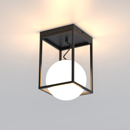Потолочный светильник Mantra Desigual 7607, 1xE27x20W - миниатюра 2