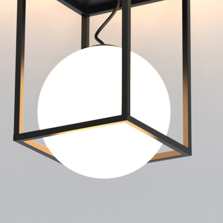 Потолочный светильник Mantra Desigual 7607, 1xE27x20W - миниатюра 3