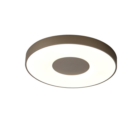 Потолочный светодиодный светильник Mantra Coin 7691, LED 80W 2700-5000K 3900lm CRI≥80 - миниатюра 1
