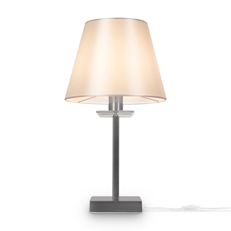 Настольная лампа Freya Forte FR1006TL-01N, 1xE14x40W - миниатюра 1