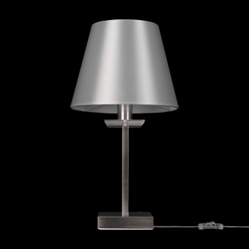 Настольная лампа Freya Forte FR1006TL-01N, 1xE14x40W - миниатюра 3
