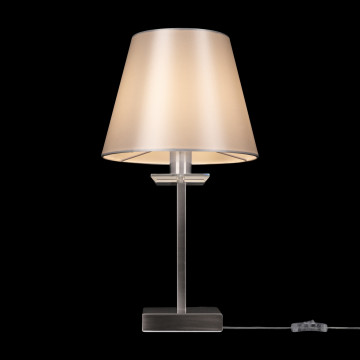 Настольная лампа Freya Forte FR1006TL-01N, 1xE14x40W - миниатюра 4