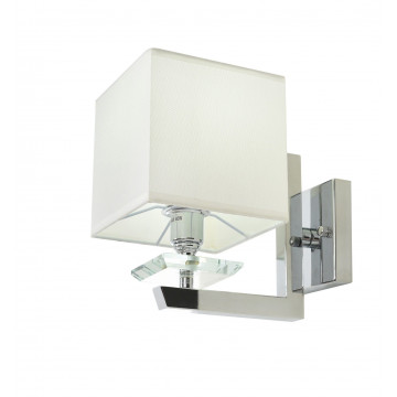 Настенный светильник Lumina Deco Fianelo LDW 1248-1 WT, 1xE14x40W - миниатюра 2